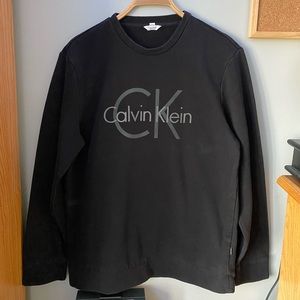 Calvin Klein Sweatshirt